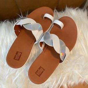 Fitflop sandal.